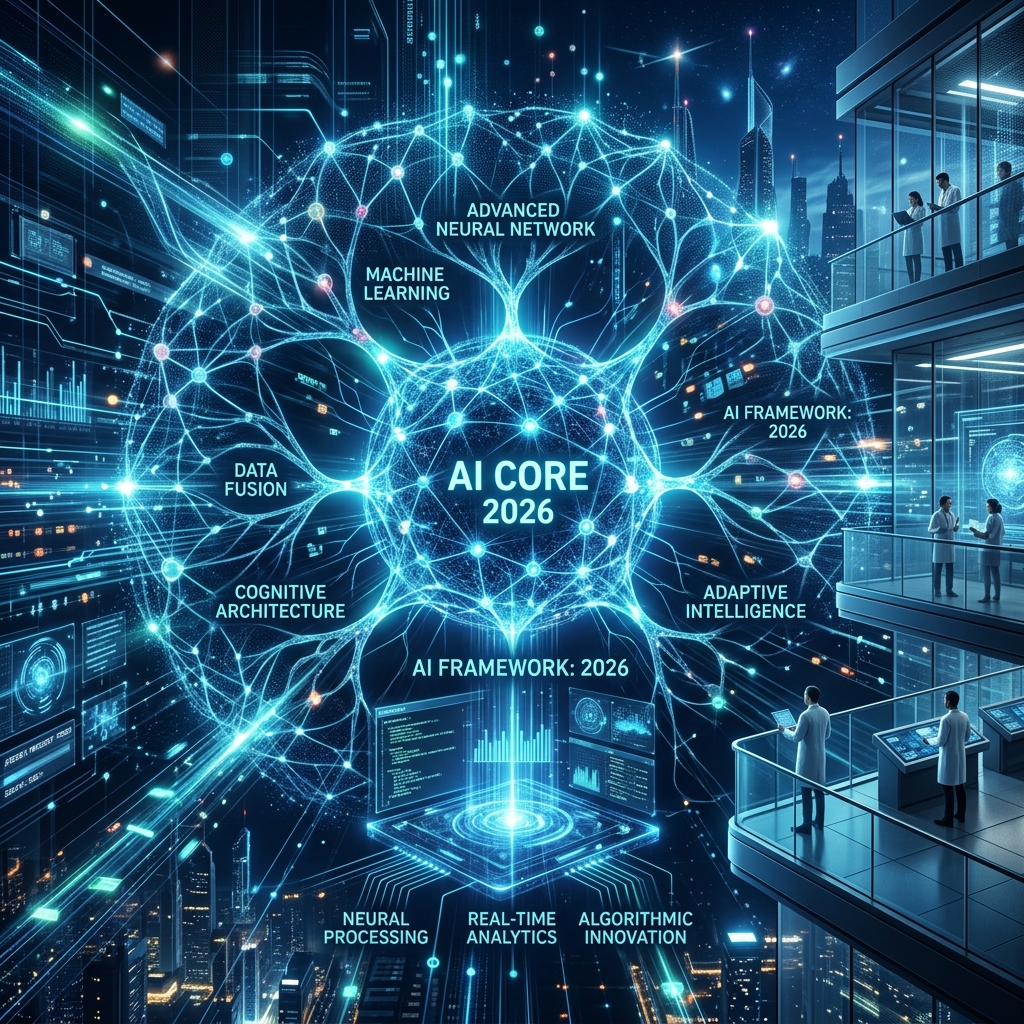AI 2026