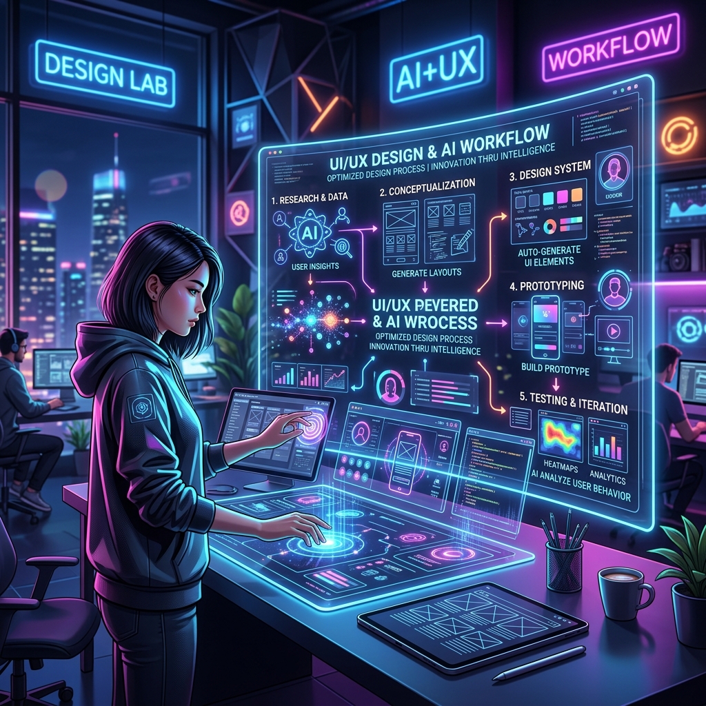 Digital Design AI